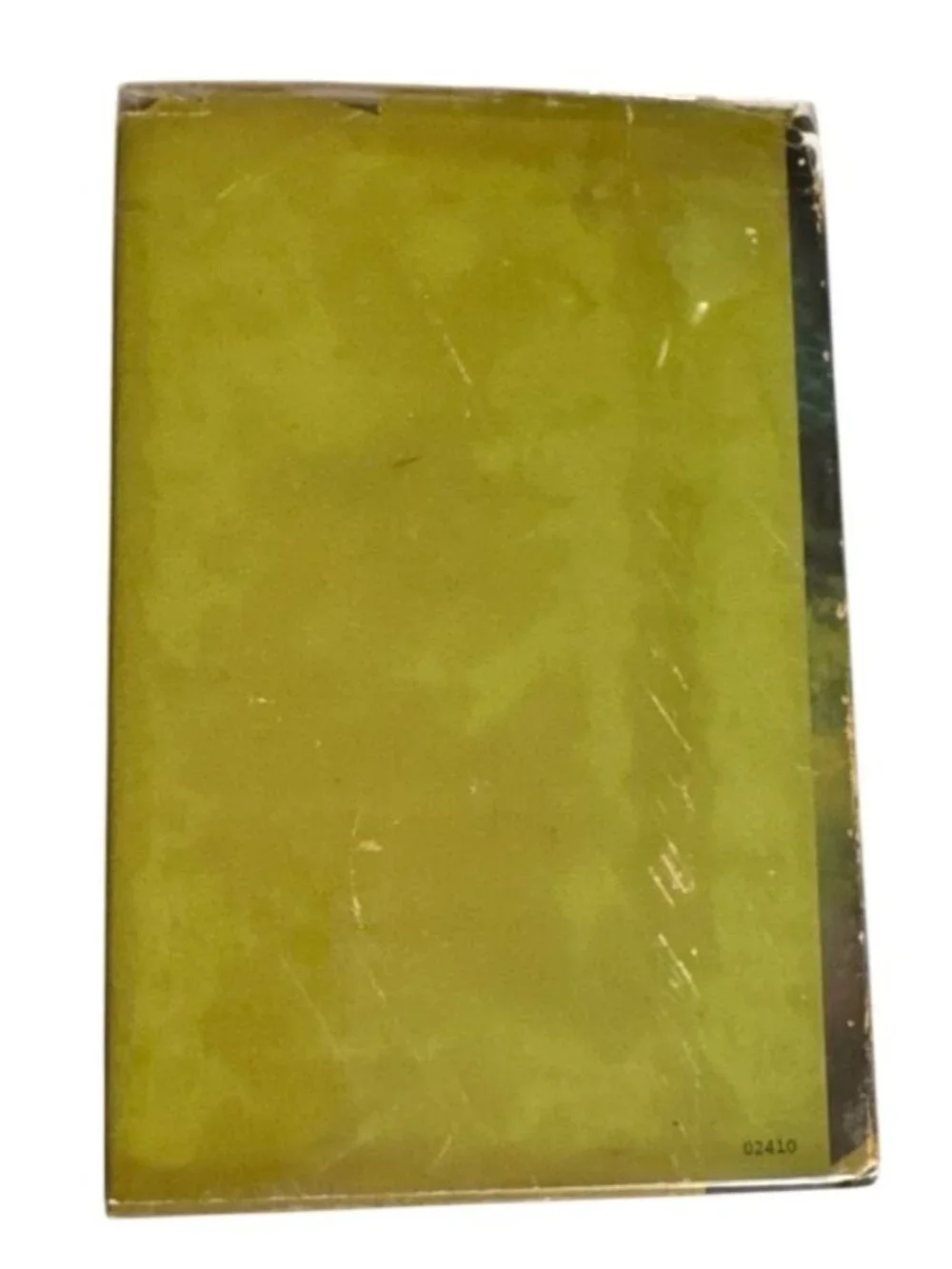 Vintage this hardcover